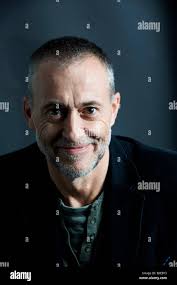 Michel roux chef hi-res stock photography and images