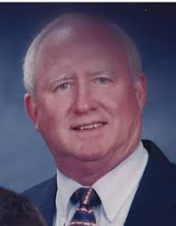 Obituary information for Lt Col (Ret) Thomas L. Brock, Jr.