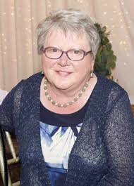 Death Notice of Mary Blake (Kilbaha, Clare)