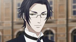 Making of black butler erscheinungsdatum: Claude Faustus Kuroshitsuji Wiki Fandom