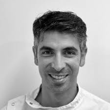 Angel Puente Sandoval