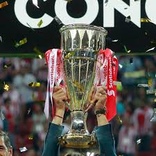 Maybe you would like to learn more about one of these? Liga De Campeones De La Concacaf Revela Calendario Para La Edicion 2021