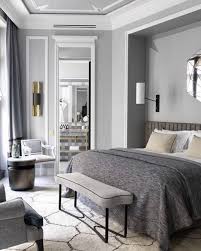 White And Grey Bedroom Ideas Luxury Homes Interior Contemporary Bedroom Design Classic Interior