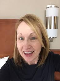 Beverly Lenhart's Instagram, Twitter & Facebook