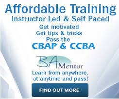 A List Of Free Business Analyst Training Online Business Analyst Online Business Strategy Business Analysis