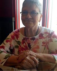 Ruth Garrett Obituary