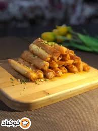 مقرمشات حامض حلو بالصور من أ م ب اس م الامير Recipe Food Appetizers Vegetables