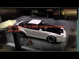 Game android balap mobil yang bisa modif body kit keren abis mobilnya buanyak. Drift Tuner 2019 Mod Apk By Anddro Gamer