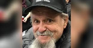 Pete Ritter Obituary