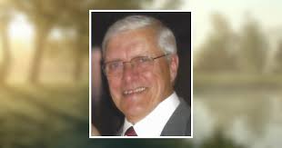 Joseph R. Moffatt Obituary August 20, 2024