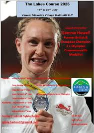 The Lakes Summer School