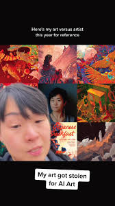 Let me catch a break #ai #aiart