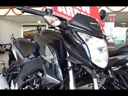 Honda hornet cb600f and cb6000s (faired) specifications. Honda Cb Hornet 160r Review Dual Single Disk Walk Around Video Review At Showroom India Youtube