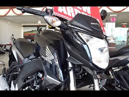Honda cb hornet 160r sd is assemble/made in india. Honda Cb Hornet 160r Review Dual Single Disk Walk Around Video Review At Showroom India Youtube