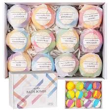 We did not find results for: 12 Pcs Natural Spa Essential Oil Bath Bombs Ball Set For Girlfriends Women Moms Christmas Birthday New Year Gifts Salt Bath Ball Aliexpress