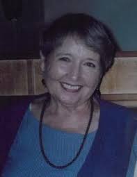 Jeanette Adams Obituary