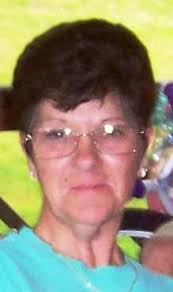 Obituary for Ruth E. (Luke) Lykens