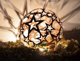 Weihnachtsdeko Kugel Aus Sterne Metall Rostig Edelrost Kugel Werbung Deko Weihnachtsdeko Aus Metall Weihnachtsdeko Hauseingang Weihnachtsdeko Draussen