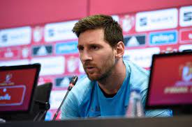 Les espagnols voient déjà messi au psg. Ee2vsfclf8qw6m