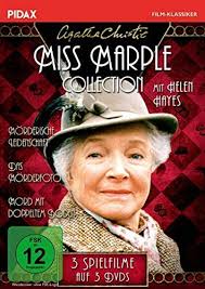 Agatha Christie: Miss Marple Collection