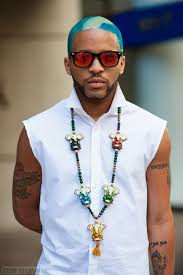 African, african american, or afro hair is a unique type unto itself. Pin On Dude Alternative Hair