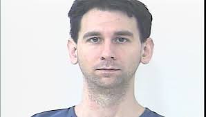 Christopher Parrish charged with lewd or lascivious molestation