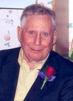 Obituary information for Ernest R. Frechette