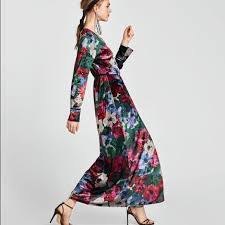 متنوع دليل نزل printed kimono dress zara - temperodemae.com