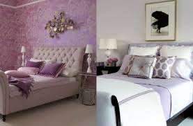 Il a un pouvoir aphrodisiaque. Couleur Lilas Et Autres Tons Pastel Pour Decorer La Chambre