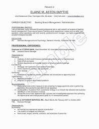 71 Luxury Collection Of Sample Resume For Hospitality Professional Dengan Gambar