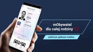 Download and install old versions of apk for android. Kolejne Ulatwienia Dla Rodzin Aplikacja Mobywatel Otrzymala Nowa Funkcje