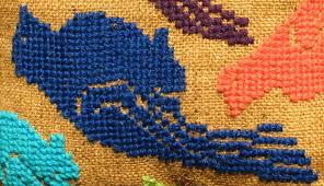 Arpillera Atisundar .para bordar (16) alicates cortantes alambres (8) alpaca pelo (1) antiguedades (5) ashford (62) bastidores para bordado (5) (22) telas (22) tijeras (4) trapillo (1) yute canamo (9) punto cruz (17) hilo algodon (31) hilo carmencita (1) hilo de estas viendo: arpillera atisundar