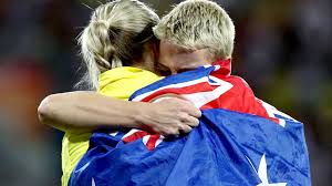 We did not find results for: Commonwealth Games 2018 Australian Javelin Thrower Kathryn Mitchell Gold Medal