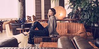 Shop kellywearstler.com for a curated in stock collection of luxury home décor & sculpture. How To Take Interior Designer Kelly Wearstler S Masterclass On Home Redecorating