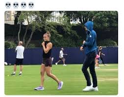 Check spelling or type a new query. Stefanos Tsitsipas Maria Sakkarh Einai Zeygari Epirus Eye