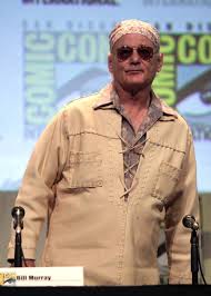 William james bill murray was born on september 21, 1950, in evanston, illinois. Bill Murray Height Weight Age Spouse Children Facts Biography