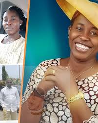 Osinachi Nwachukwu's children share tragic experiences with their father