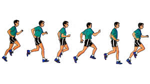 Lari lari estafet adalah salah satu lomba lari cabang perlombaan atletik yang dilakukan secara bergantian atau beranting. Olahraga Lari Sejarah Pengertian Macam Teknik Nomor Lari