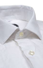 Un grand choix de produits mode à découvrir sur kiabi. Chemise Casual Lin Blanc Non Transparent