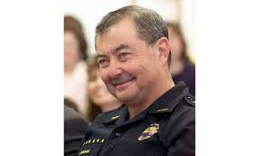 Former Honolulu Police Chief Lee Donohue dies