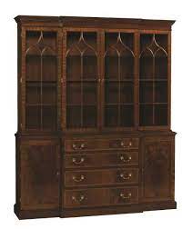 Henkel harris mahogany lingerie chest $ 1,500.00. Henkel Harris Breakfront China Cabinet Hh2372cl