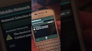 Power on your phone with a fido sim card that the phone is locked to. Network Unlock Code Rogers Fido Canada Blackberry Leap Business Industrial Other Retail Services Bol7 Com
