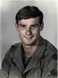 James Street Obituary