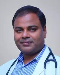 Dr. L Rama Rao