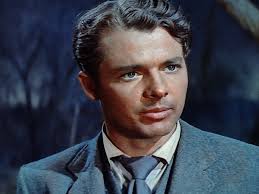 Audie Murphy Walk the Proud Land (1956)