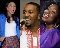 This popular nigerian gospel artist is well known nationwide for his hit track, imarawa, he is also the number 7 richest gospel musician in nigeria this tope alabi is truly one of the stars in the nigerian gospel music industry. 4 Nigerian Gospel Singers Who Have Passed Away But Are Still Remembered In The Music Industry