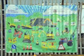 Stockton Gasometer, Portrack Lane c2015