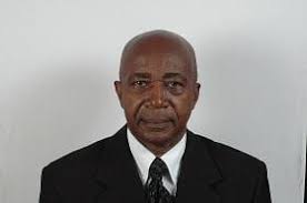 In Loving Memory of Glyne John Walcott Haynes JP