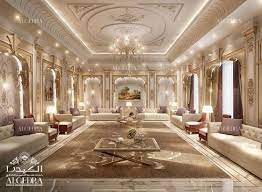 Office Interior Design Is Completely Important For Your Home Whether You Choose The Office De Luxury Villa Design Villa Design Interior Majlis Interior Design