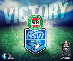 2021 state of origin, nsw team scarf. 13 Nsw Ideas Rugby League Nrl The Originals